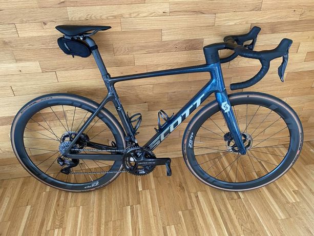 Scott kaufen in Zug #1 | velomarkt.ch