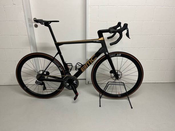 BMC Teammachine SLR01 one kaufen in Argovia #1 | velomarkt.ch