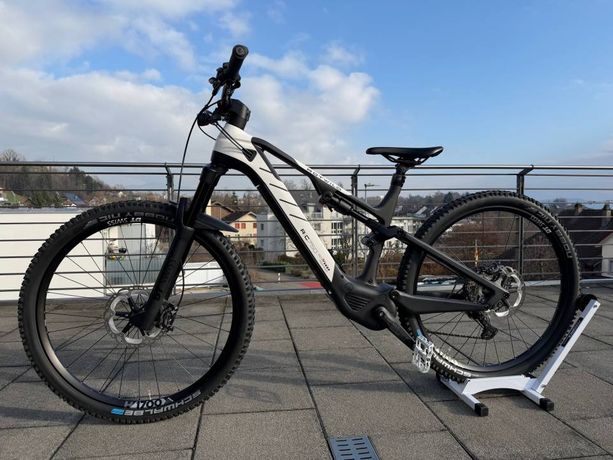 Rotwild R.C750 PRO – neuwertiger Zustand kaufen in Zürich #1 | velomarkt.ch