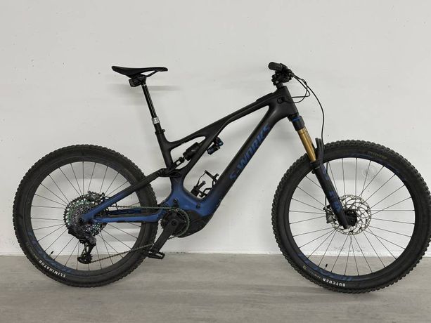 Specialized S-Works Turbo Levo kaufen in Graubünden #1 | velomarkt.ch