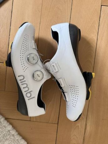 Nimbl Ultimate kaufen in Lucerna #1 | velomarkt.ch