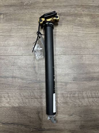 FOX Transfer Factory Kashima 31.6mm / 200mm kaufen in Argovie #1 | velomarkt.ch