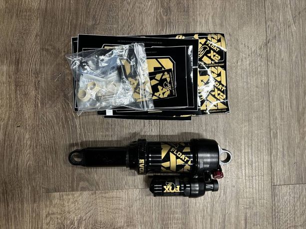 FOX FLOAT X 210x55 kaufen in Thurgau #1 | velomarkt.ch