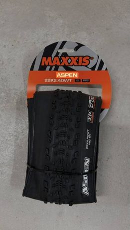 MAXXIS Aspen 2.40 Zoll kaufen in Berne #1 | velomarkt.ch