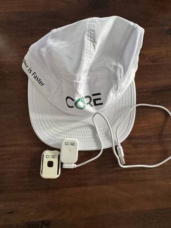 CORE Body Temperature Sensor kaufen in Zug #1 | velomarkt.ch