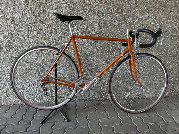 Colner Rennvelo kaufen in Zurich #1 | velomarkt.ch