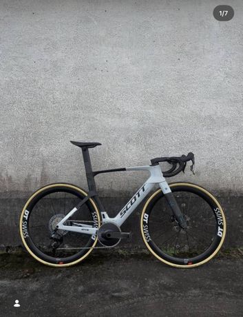 Scott Foil RC Pro kaufen in Berne #1 | velomarkt.ch