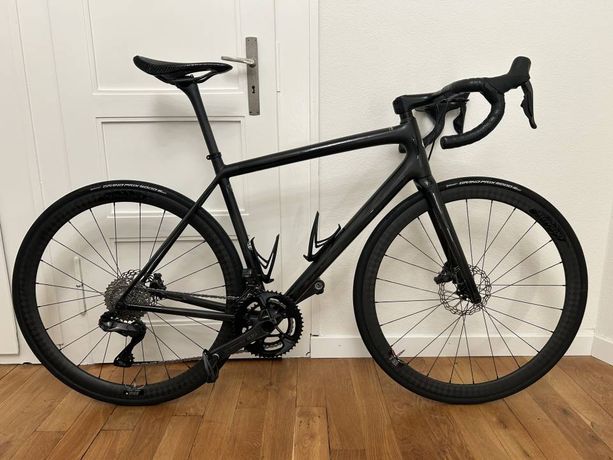 S-Works Aethos 56 2024 kaufen in Zürich #1 | velomarkt.ch