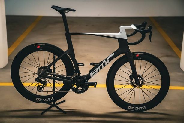 BMC Teammachine R01 Custom 61 kaufen in Obwalden #1 | velomarkt.ch