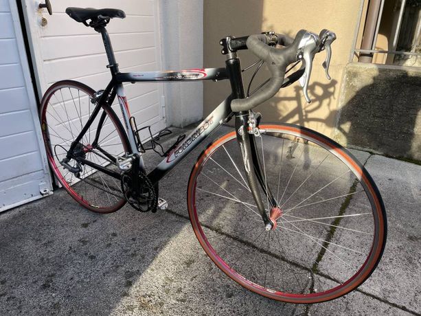 Italienisches Rennvelo Fondriest (Aluminium / Carbon) kaufen in Basel-Stadt #1 | velomarkt.ch