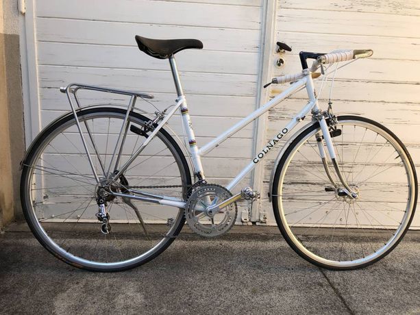 Damenrenner Colnago Super kaufen in Basel-Stadt #1 | velomarkt.ch