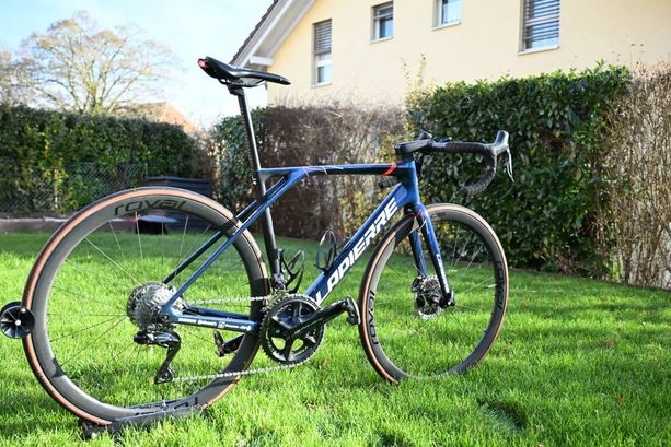 Lapierre Xelius DRS Dura Ace FDJ T. L kaufen in Waadt #1 | velomarkt.ch