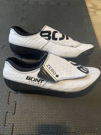 Bont Zero Plus Gr.42.5 kaufen in Thurgau #1 | velomarkt.ch