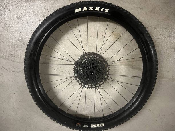 Maxxis Laufradset MTB kaufen in Zürich #1 | velomarkt.ch