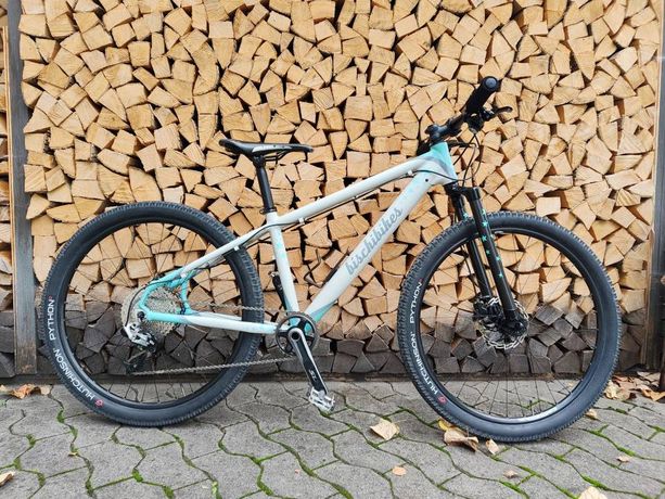 Superleichtes 26" bischibike kaufen in Saint-Gall #1 | velomarkt.ch