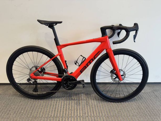 BMC Roadmachine 01 AMP TWO 51 kaufen in Schwyz #1 | velomarkt.ch