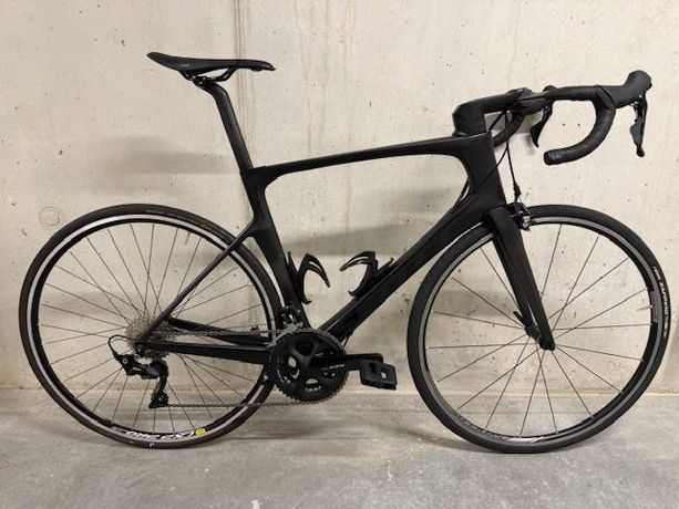 SCOTT Foil HMX Gr. 56 kaufen in Berna #1 | velomarkt.ch