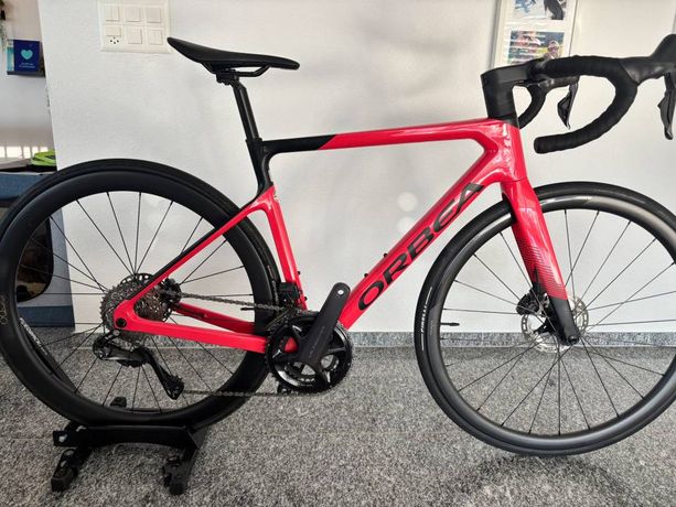 Orbea Orca M20i Team - Coral/Black - 51 cm kaufen in Luzern #1 | velomarkt.ch