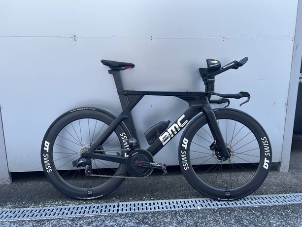 BMC Timemachine 01 DISC One kaufen in Bern #1 | velomarkt.ch