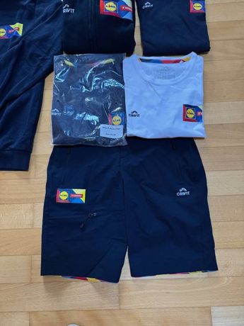 Freizeitbekleidung von Lidl Trek Grösse S kaufen in Bern #1 | velomarkt.ch