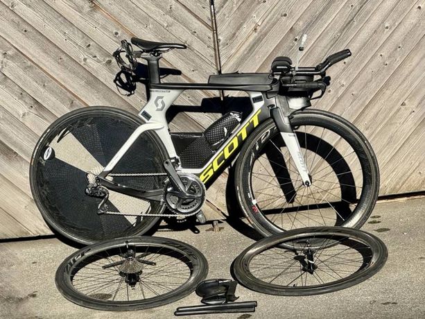 Scott Plasma RC 2019 kaufen in Bern #1 | velomarkt.ch