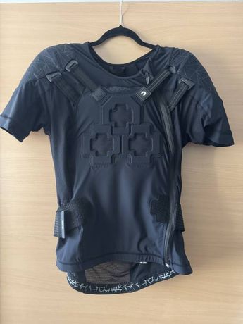 EVOC Bike Protector Jacket Pro 2024, (schwarz kaufen in Zürich #1 | velomarkt.ch