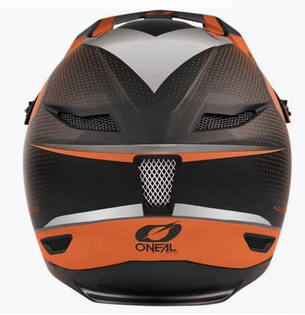 O'NEAL Fullface Helm Fury kaufen in St. Gallen #1 | velomarkt.ch