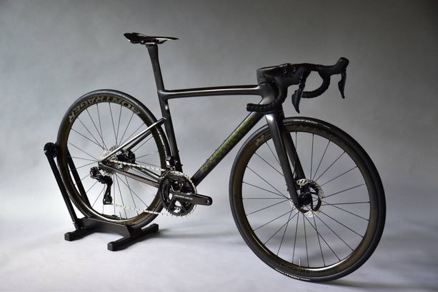 Specialized S-Works Tarmac SL8 (52) light weight kaufen in Berne #1 | velomarkt.ch