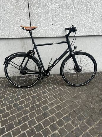 Cube Travel mit Riementrieb – Top-Zustand kaufen in Zürich #1 | velomarkt.ch