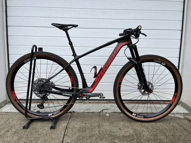 Thömus Tomcat S kaufen in Thurgovie #1 | velomarkt.ch