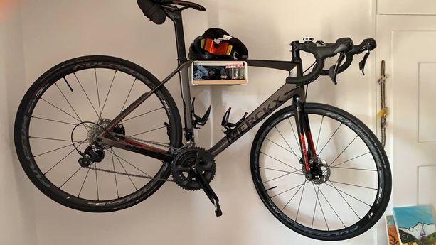 Rennrad Eddy Merckx Gr M Carbon kaufen in Thurgau #1 | velomarkt.ch