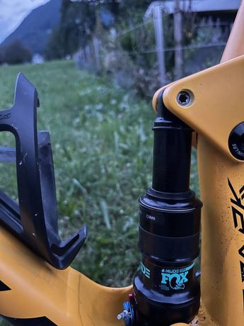 Scott Spark kaufen in Uri #1 | velomarkt.ch