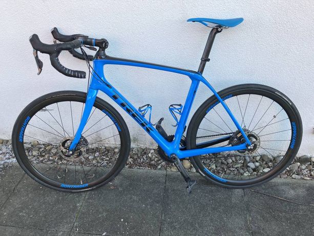 Trek Domane SLR Project One kaufen in Aargau #1 | velomarkt.ch