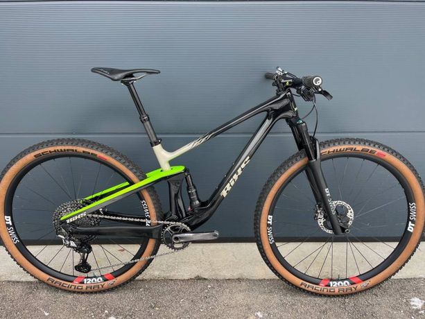 BIXS kaufen in Solothurn #1 | velomarkt.ch