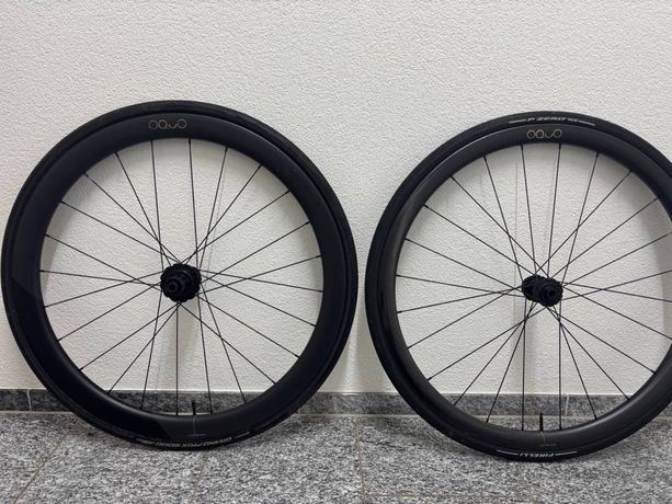 Oquo Performance Laufrad - Satz kaufen in Lucerna #1 | velomarkt.ch