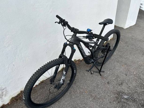 Specialized vollgefedert kaufen in Berne #1 | velomarkt.ch
