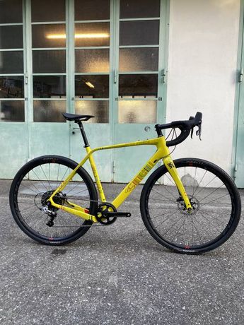 Cinelli King Zydeco kaufen in Bern #1 | velomarkt.ch