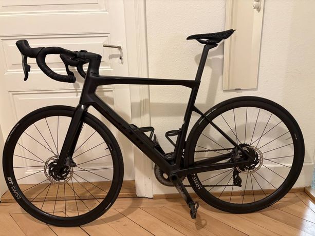 BMC Teammachine SLR 01 kaufen in Zurich #1 | velomarkt.ch