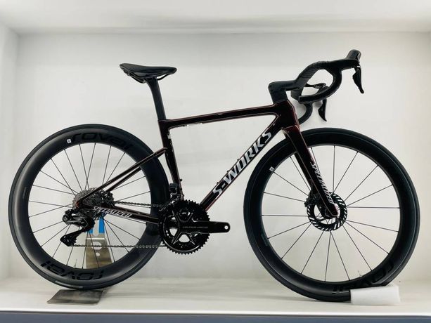 Specialized S-Works Tarmac SL8 2025 kaufen in Zürich #1 | velomarkt.ch