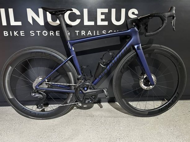 Specialized Tarmac SL 8 Pro kaufen in Graubünden #1 | velomarkt.ch