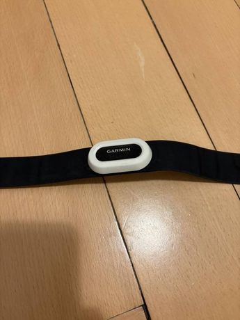 Garmin Pulsgurt kaufen in Zurich #1 | velomarkt.ch