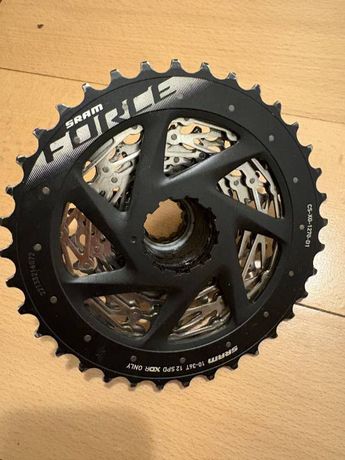 Sram Force Kassette kaufen in Zurich #1 | velomarkt.ch