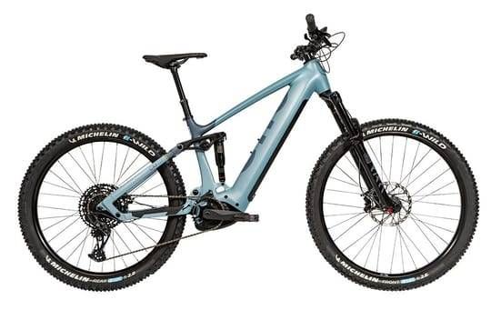 Cilo Mointain E-Bike kaufen in Thurgovie #1 | velomarkt.ch