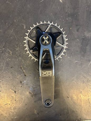 Sram Transmisson X0 Powermeter kaufen in Argovia #1 | velomarkt.ch