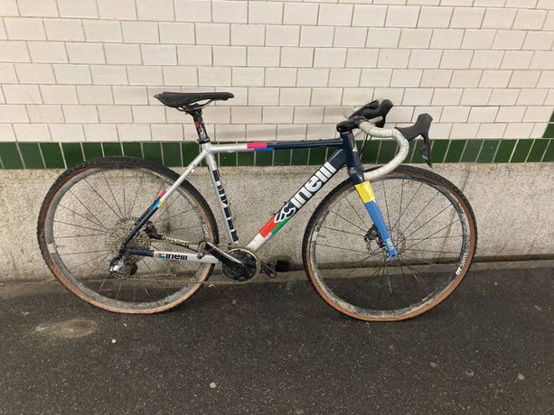 Geklautes Velo Gefunden gestohlen in Solothurn #1 | velomarkt.ch