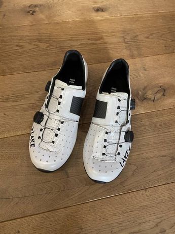 Lake CX 403-X Wide 46 Wide kaufen in Aargau #1 | velomarkt.ch