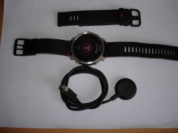 Sportuhr kaufen in Berne #1 | velomarkt.ch