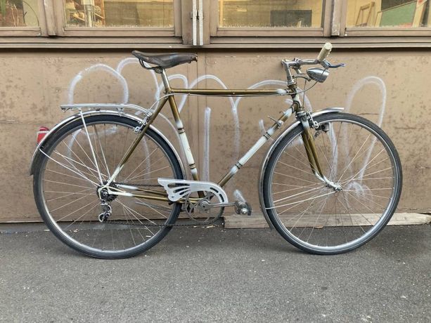 Kultiger Herrenklassiker kaufen in Berne #1 | velomarkt.ch