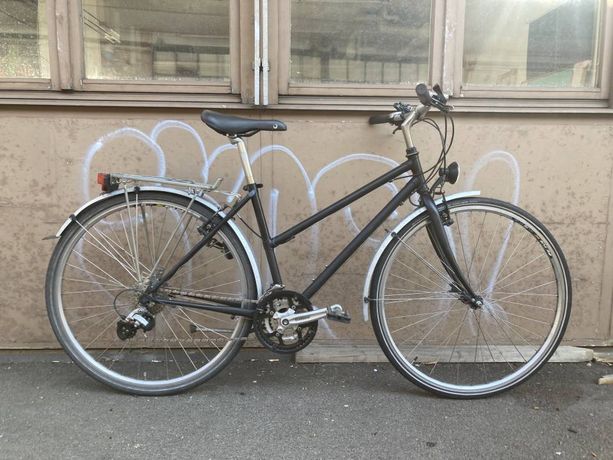 Mondia Damenvelo kaufen in Berne #1 | velomarkt.ch