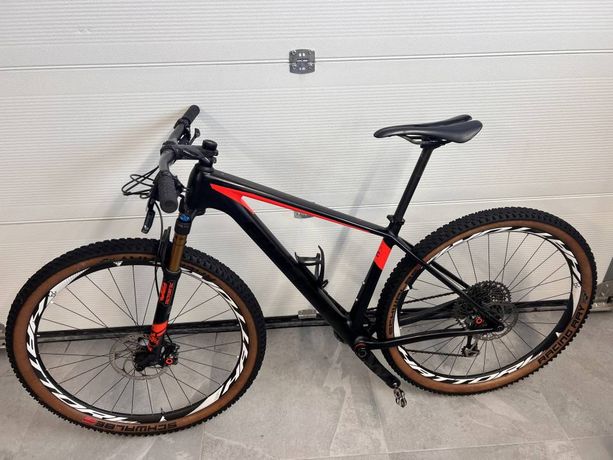 Bulls MTB kaufen in Appenzell Rhodes-Intérieures #1 | velomarkt.ch